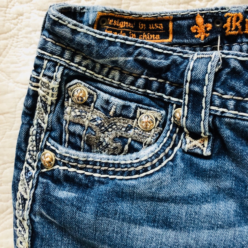 Rock n Revival - Size 27 - Bootcut Jeans